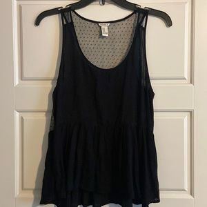 Women’s forever 21 top